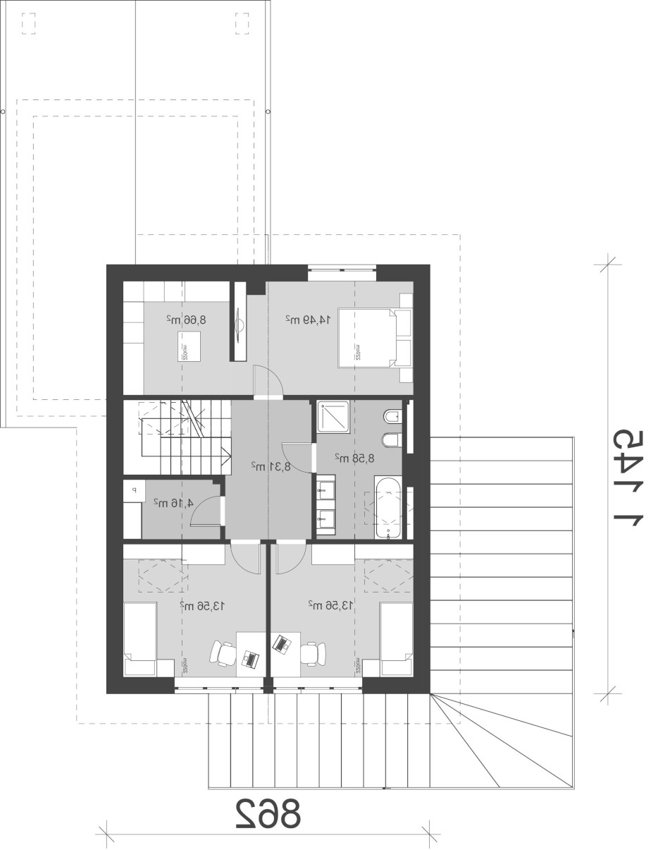 uA49 (odbicie lustrzane) - miniatura 6