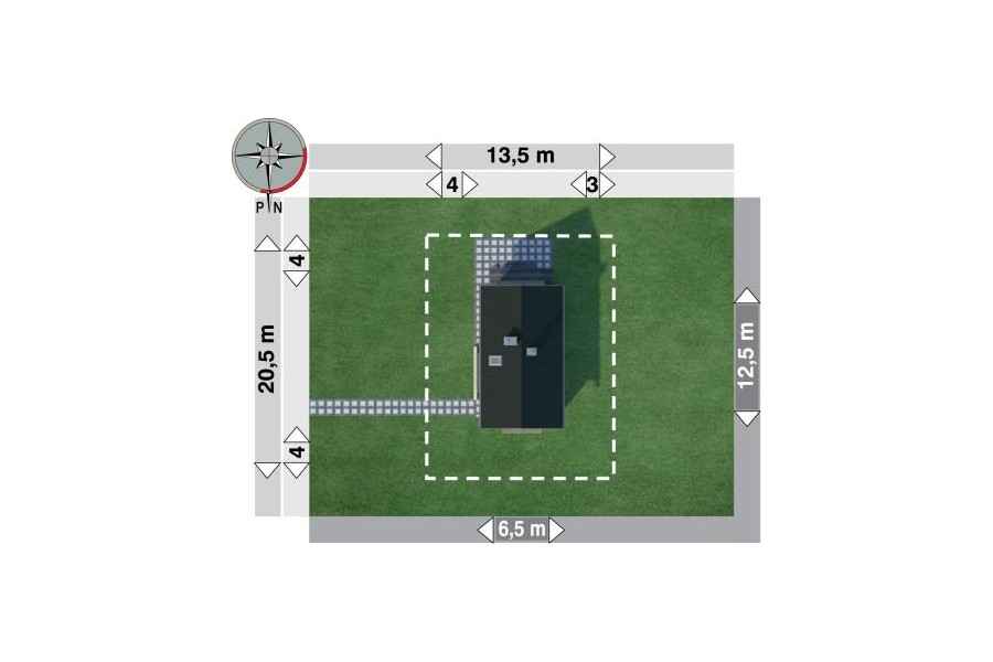 Longinus Sto (odbicie lustrzane) - miniatura 8