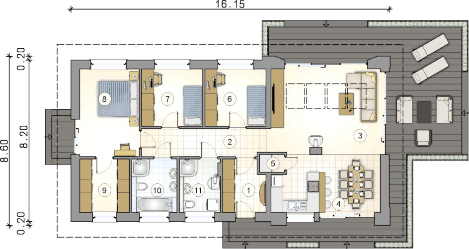 Elba - miniatura 12