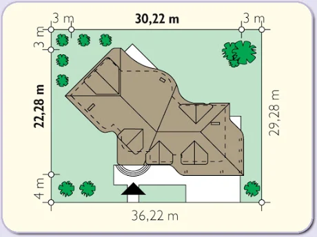 Diament - miniatura 2