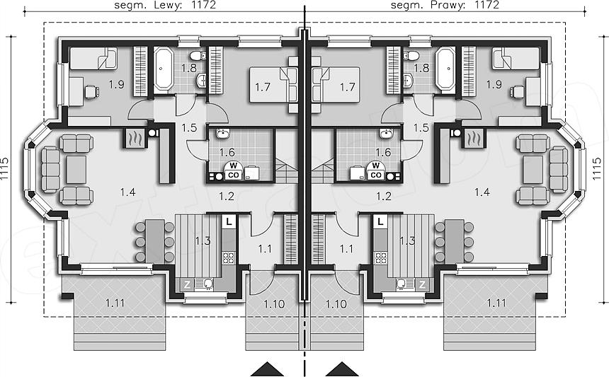 Brest LMBL32 - miniatura 6