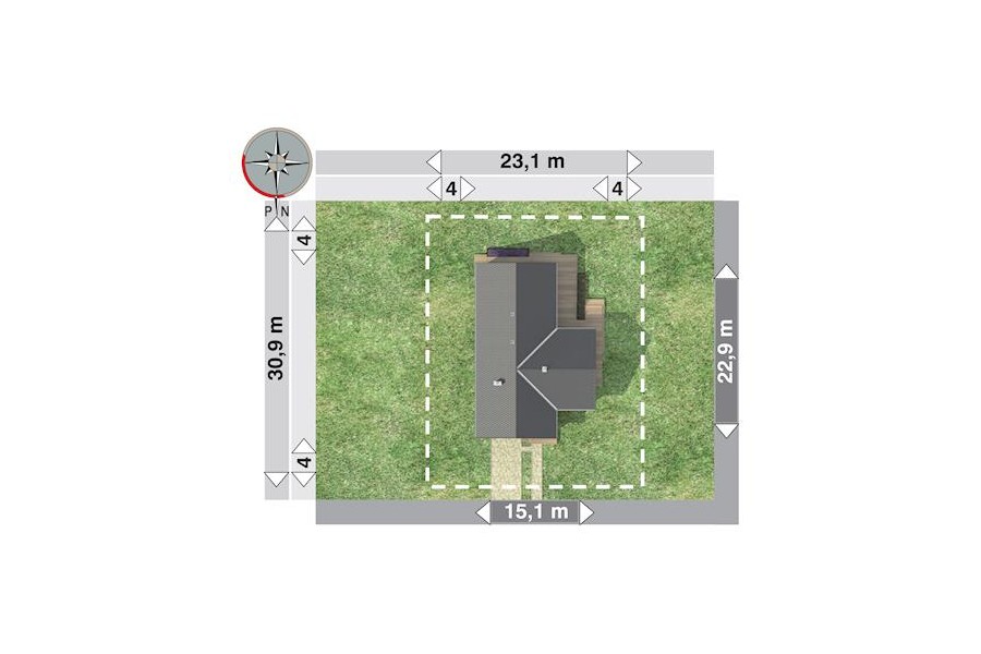 Artemida (odbicie lustrzane) - miniatura 7