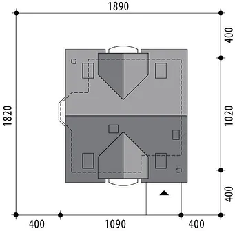 Gracja Mała III - miniatura 6