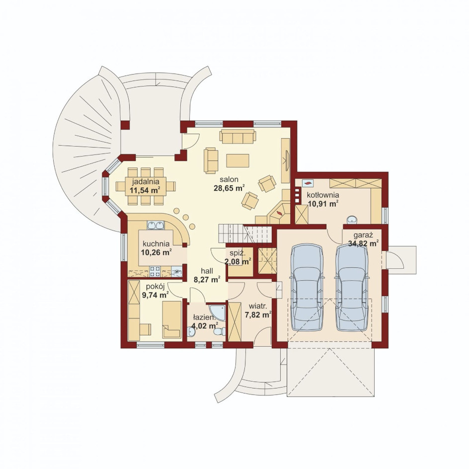Adonis G2 - miniatura 9