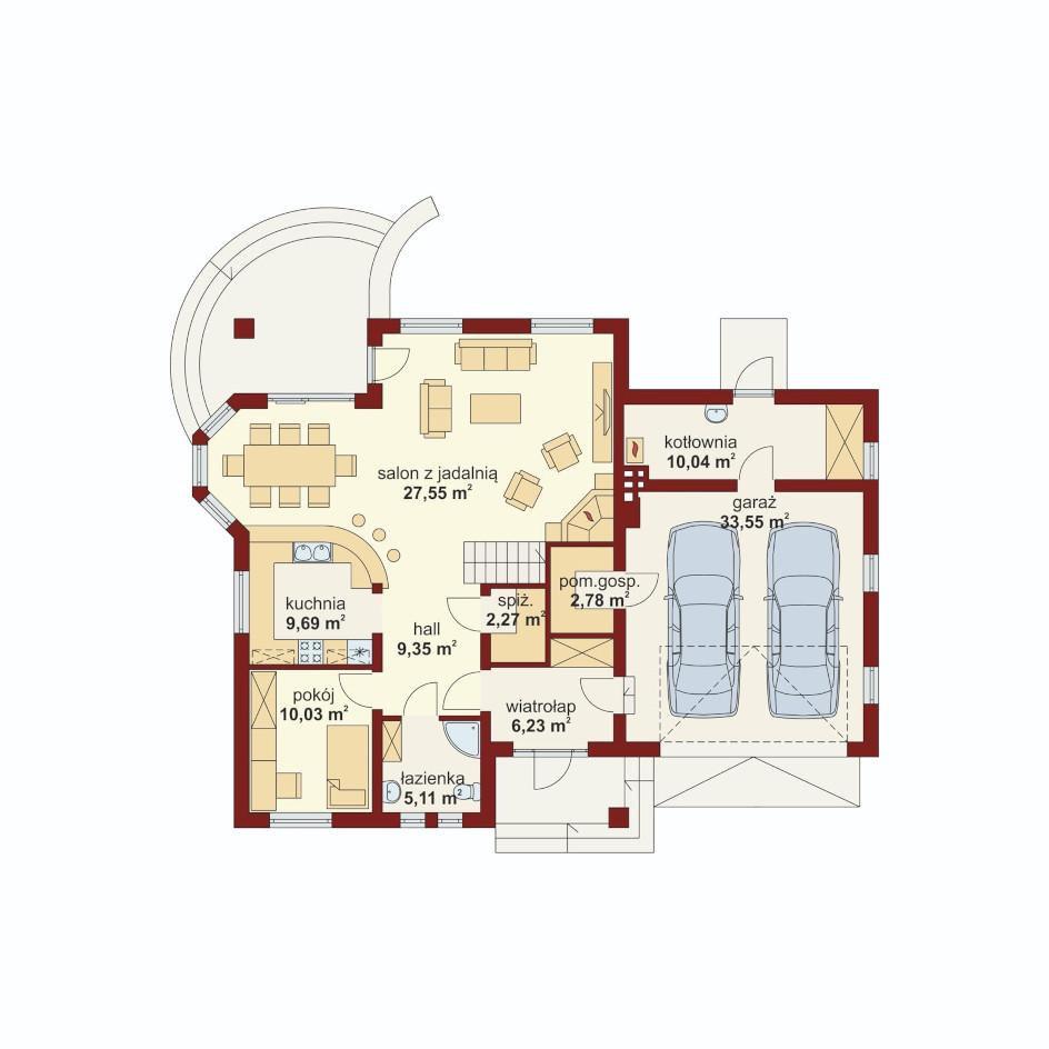 Dandys 1 G2 - miniatura 9