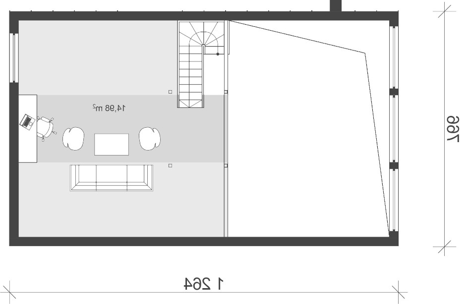 uA67 (odbicie lustrzane) - miniatura 6