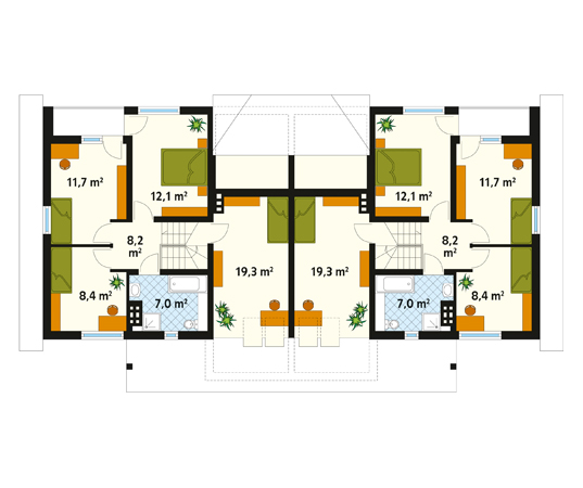 Duet 2 - miniatura 3
