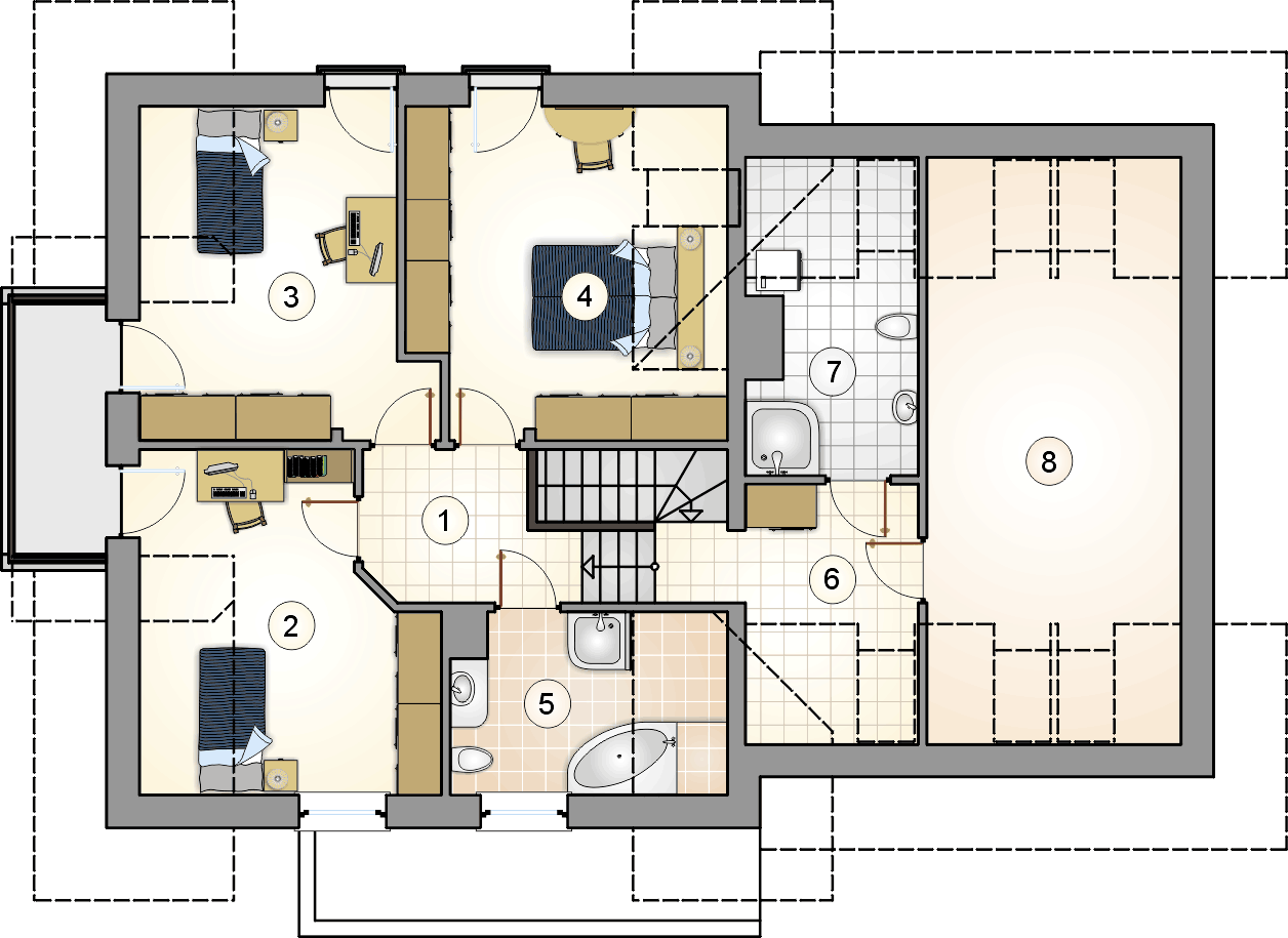 Muscat - miniatura 9