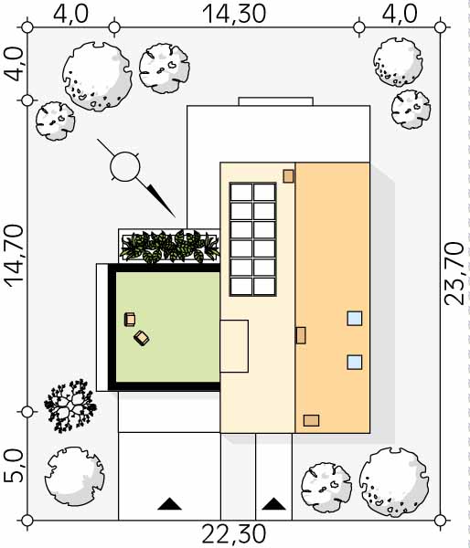 Platan 2 - miniatura 13