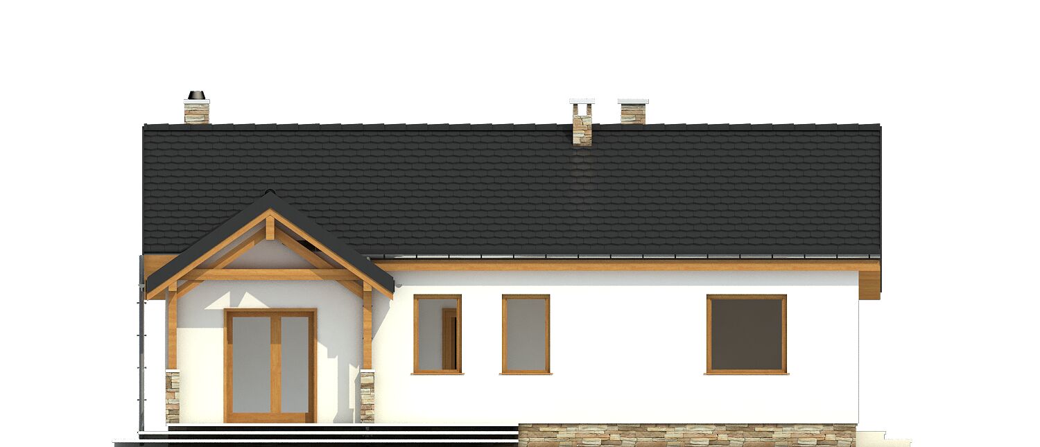 Siewka bez garażu [B] - miniatura 4