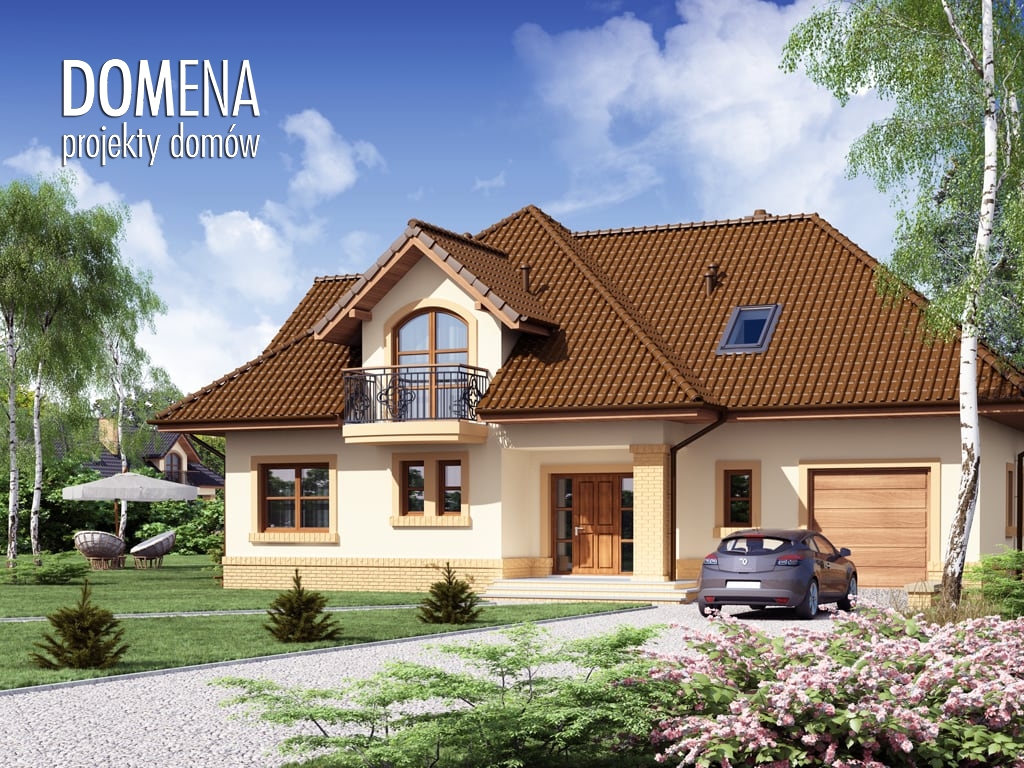 budowa domu Minor - New-House