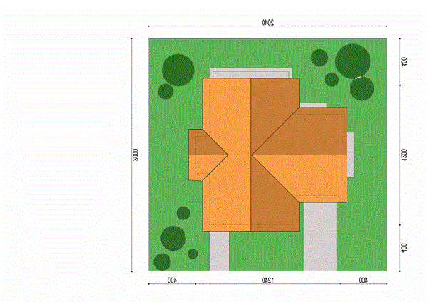 D190A (odbicie lustrzane) - miniatura 2