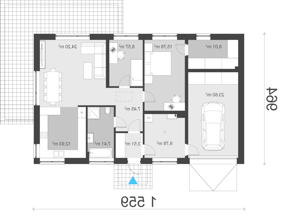 uA177v1 (odbicie lustrzane) - miniatura 3