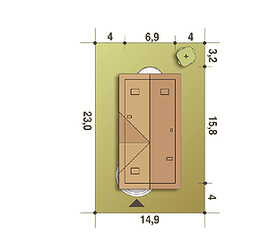 Kowalik bez garażu [B] (odbicie lustrzane) - miniatura 9
