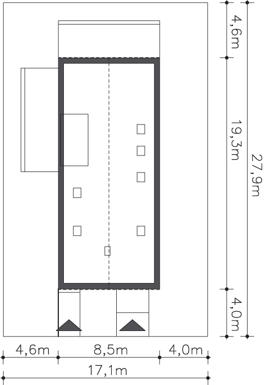 ZADAR DCP404 - miniatura 7