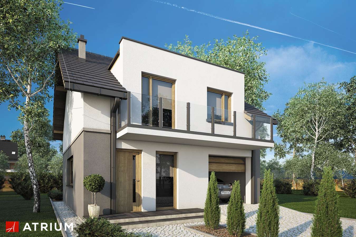 Single House - miniatura 8