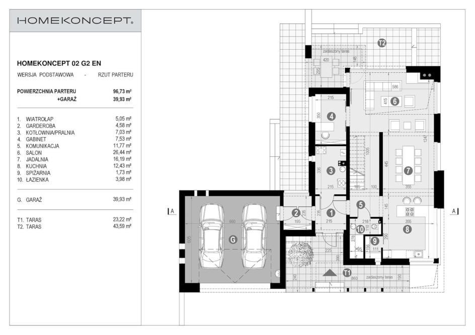 HOMEKONCEPT 02 G2 EN - miniatura 2