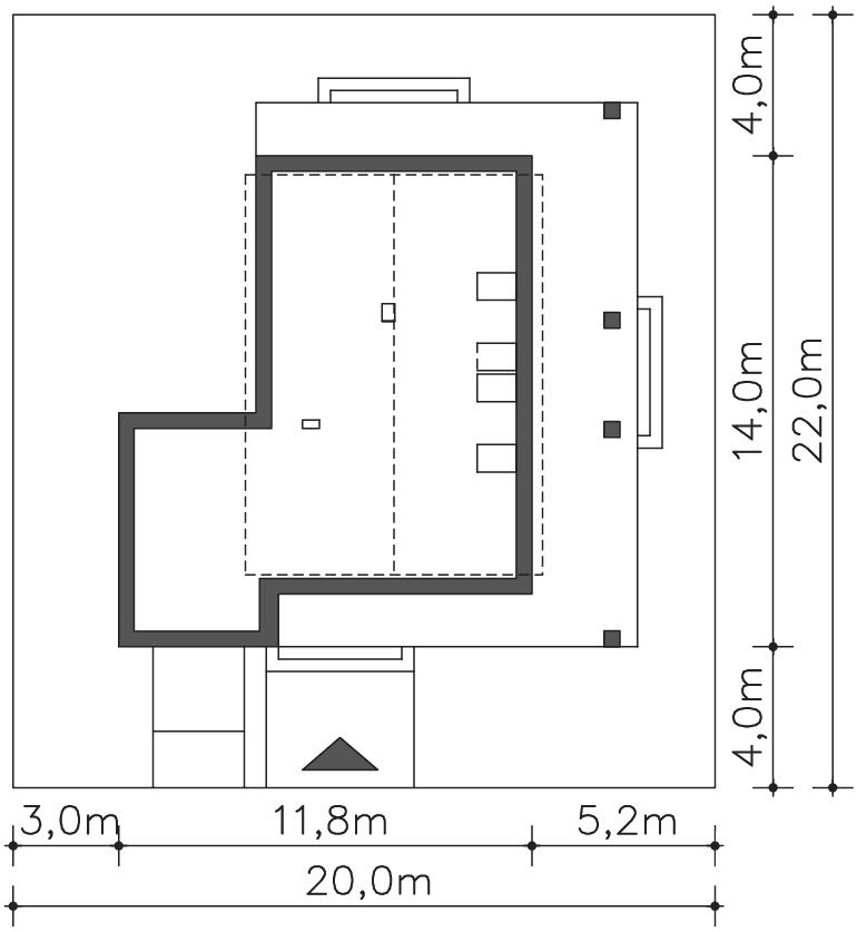 Bergamo II DCP343a (odbicie lustrzane) - miniatura 8