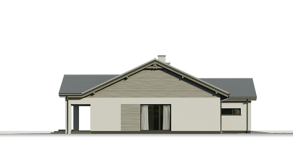 Parterowy 4 B (odbicie lustrzane) - miniatura 6