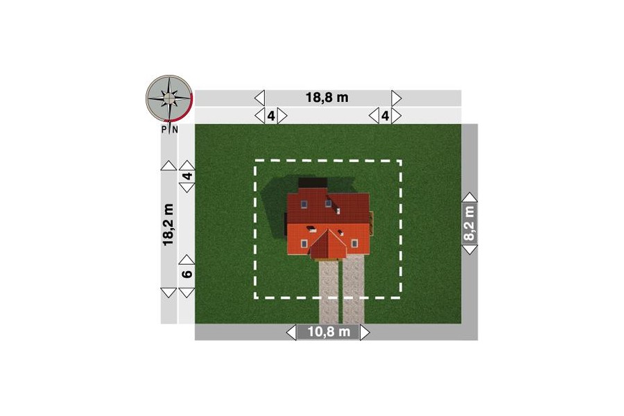 Talus - miniatura 4