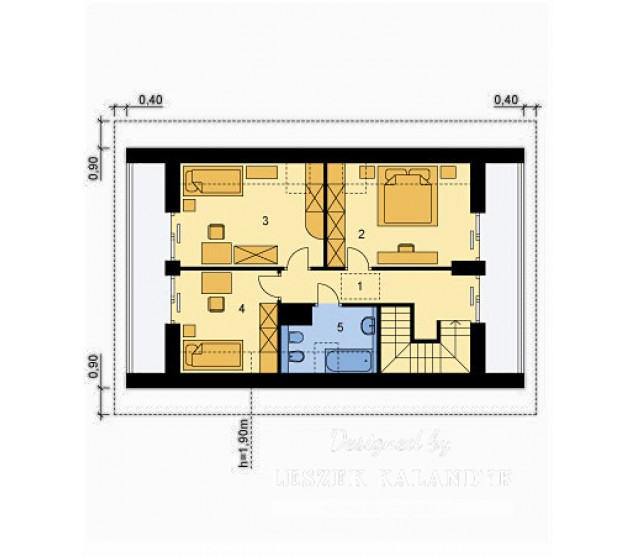 LK&830 - miniatura 4