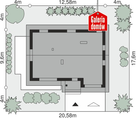 Dom przy Alabastrowej 55 - miniatura 5