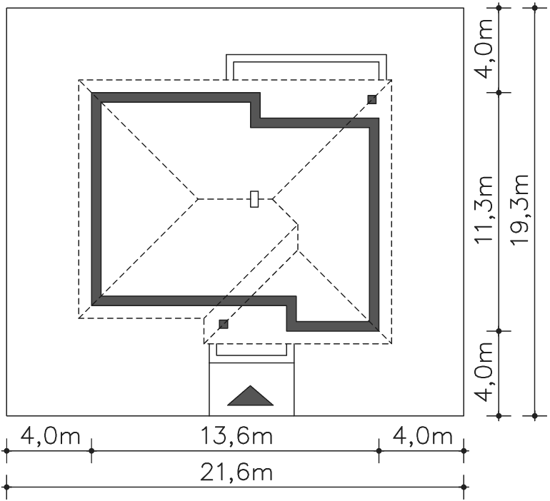 Saga III LMB69b (odbicie lustrzane) - miniatura 4