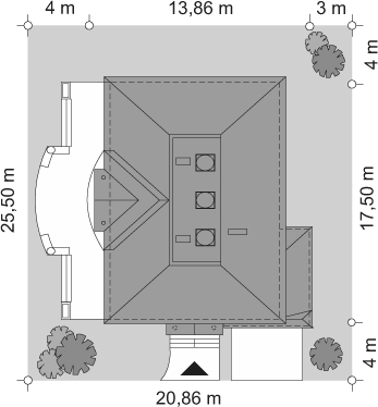 Ambasador (odbicie lustrzane) - miniatura 5
