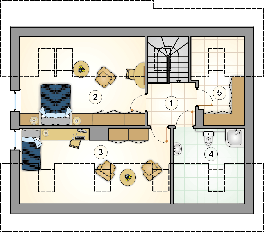 Ricardo VI (odbicie lustrzane) - miniatura 7