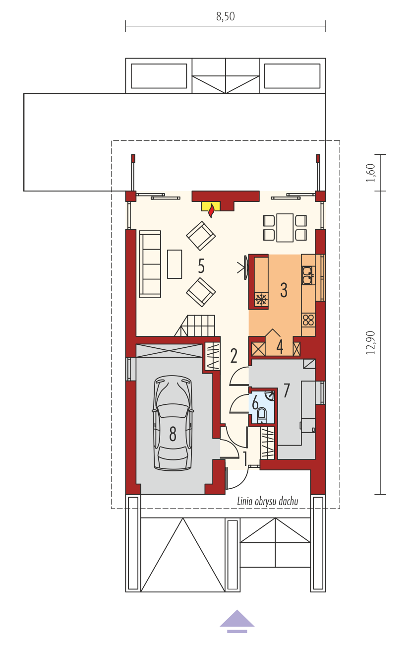 Elias G1 (odbicie lustrzane) - miniatura 6