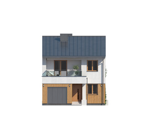 Sekwoja W2 (Odbicie lustrzane) - miniatura 6