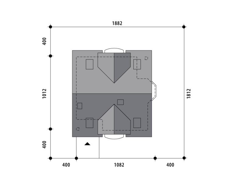 Gracja Mała III (odbicie lustrzane) - miniatura 8