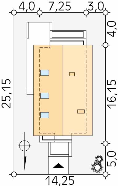 Amelia (Odbicie lustrzane) - miniatura 7