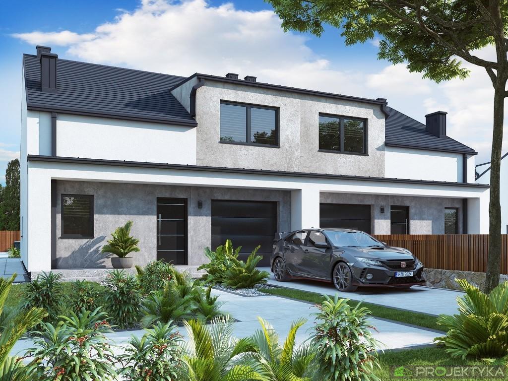 budowa domu KA180 - New-House