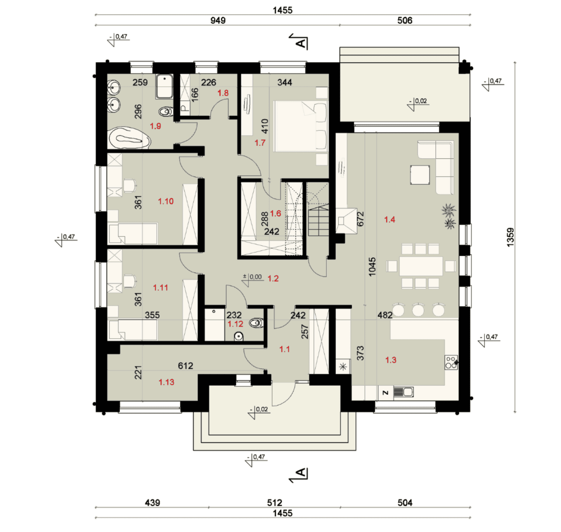 SEJ-PRO 006 ENERGO - miniatura 4
