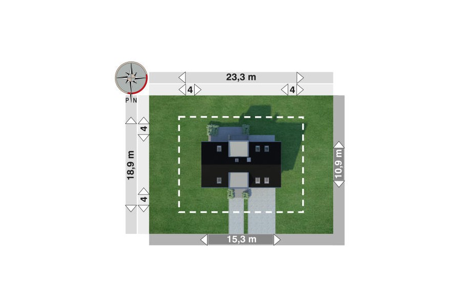 Mona Atu (odbicie lustrzane) - miniatura 7