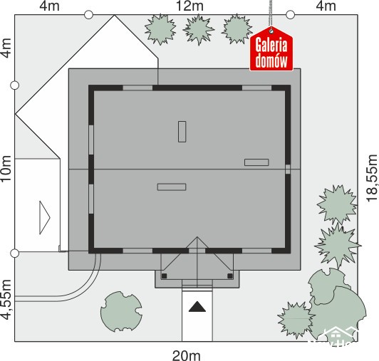 Dom przy Szkarłatnej - miniatura 9