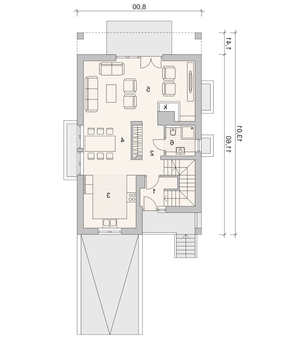 LK&471 (odbicie lustrzane) - miniatura 4