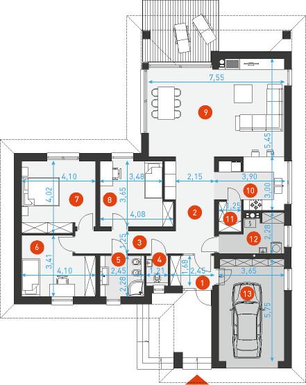 Kameralny 1 - miniatura 3