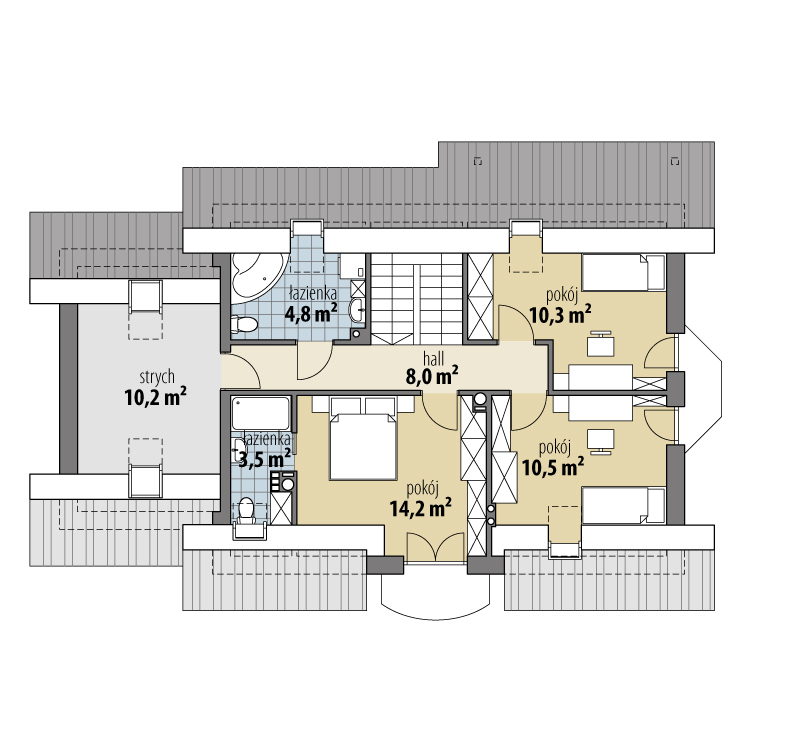 Atlantyda Mała - miniatura 7