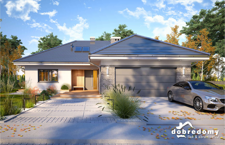 Budowa domu Alabama VI z New-House