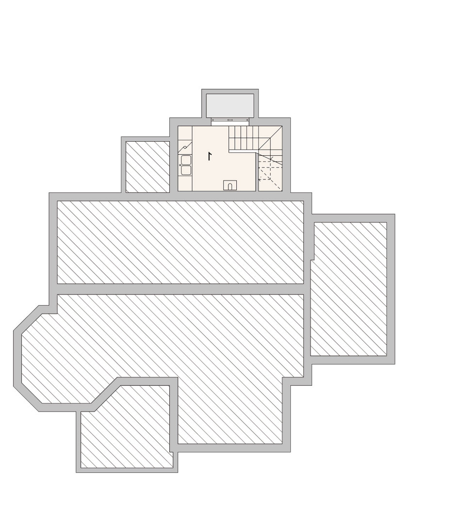 LK&134 (odbicie lustrzane) - miniatura 7