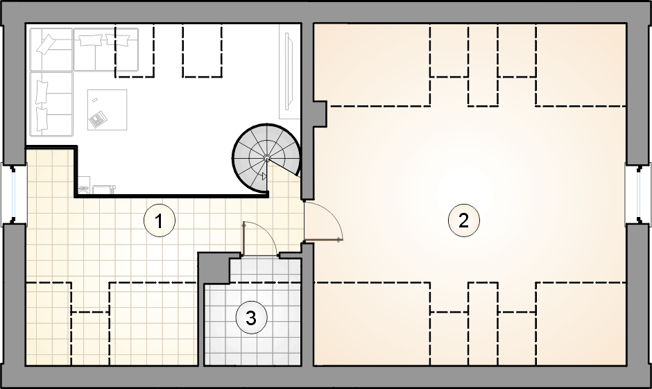 Alaska II (odbicie lustrzane) - miniatura 10