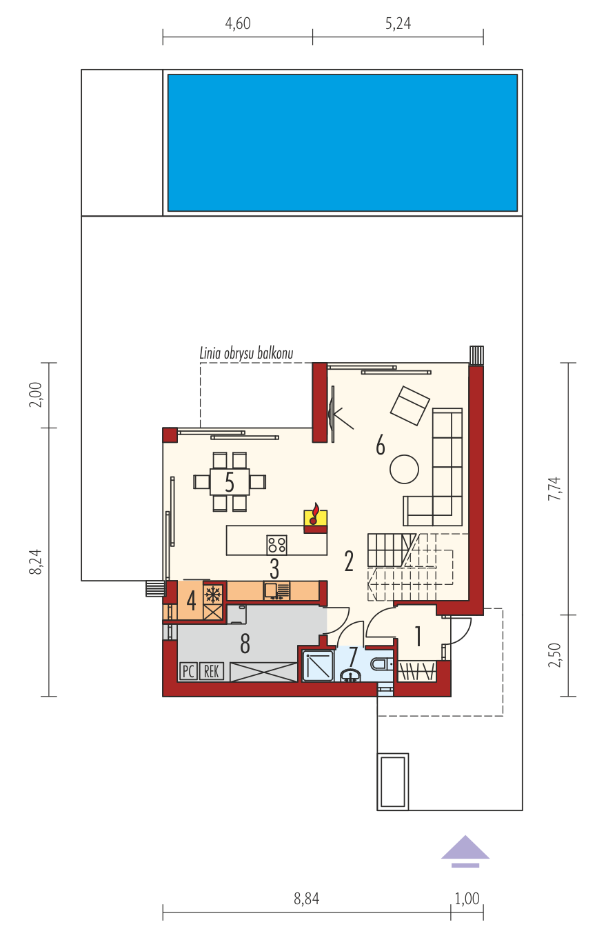EX 2 ENERGO PLUS - miniatura 8