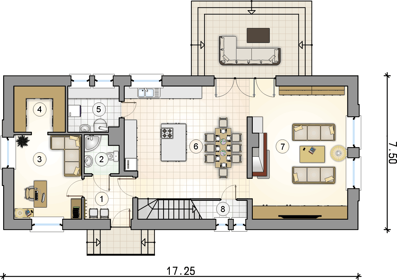 Happy Home - miniatura 9