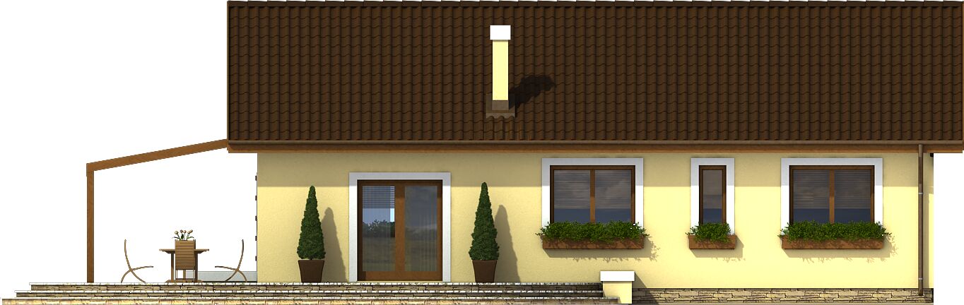 Piotr bez garażu [B] (odbicie lustrzane) - miniatura 4