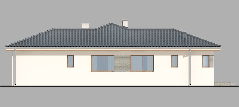 Acapulco B (odbicie lustrzane) - miniatura 7
