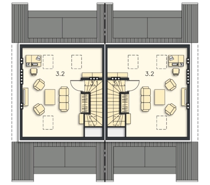 Everett DCBL36 - miniatura 5