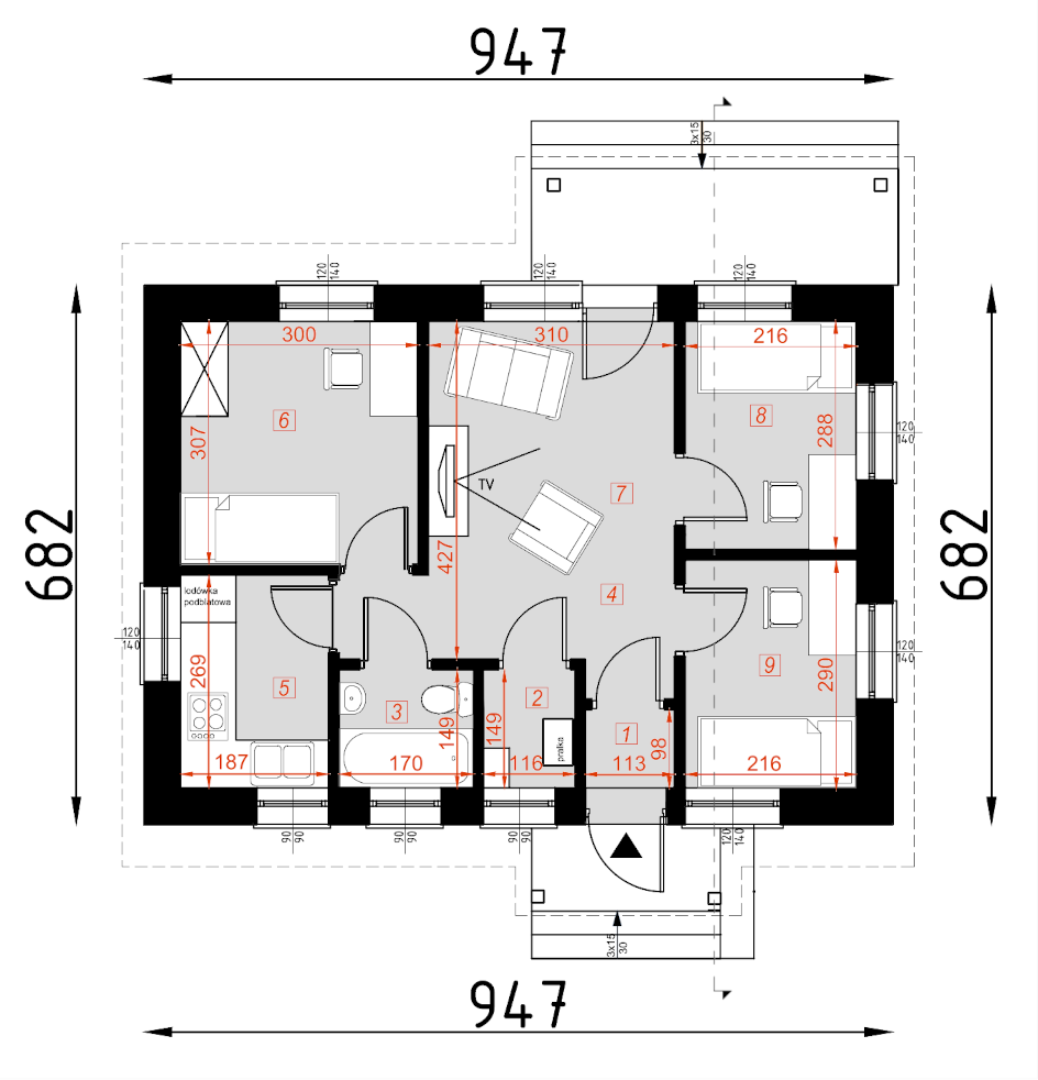 D20 - Kazimierz - miniatura 7
