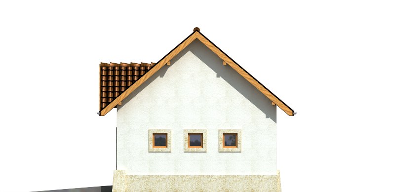 Garaż G5 (odbicie lustrzane) - miniatura 7
